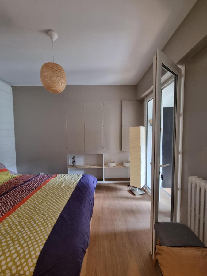 Le Prevet Apartman Saint-Malo Kültér fotó